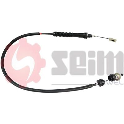 SEIM 1479130080, 2150T3, 555502 - Cable de embrague para Peugeot y Citroën SEIM 1479130080, 2150T3, 555502 - Cable de embrague para Peugeot y Citroën