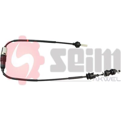 Seim 555541 Automatik Kupplungsseil für Peugeot 306 Seim 555541 Automatik Kupplungsseil für Peugeot 306