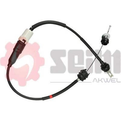Cable de embrague Seim para Peugeot 406 - Ajuste automático Cable de embrague Seim para Peugeot 406 - Ajuste automático