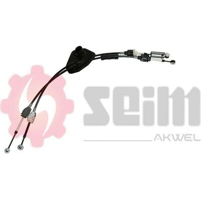 Seim Modello 3349805559236 Cavo cambio - Mercedes-Benz, Renault Seim Modello 3349805559236 Cavo cambio - Mercedes-Benz, Renault
