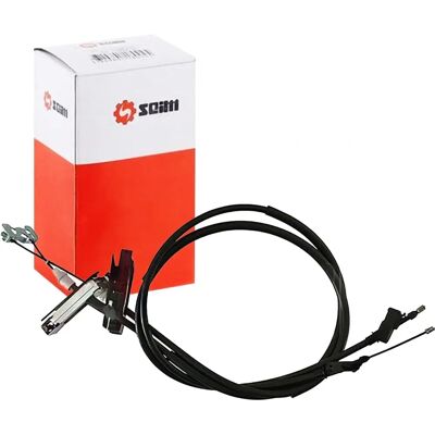 SEIM 603220 - Brake Cable for Ford Focus & C-Max SEIM 603220 - Brake Cable for Ford Focus & C-Max