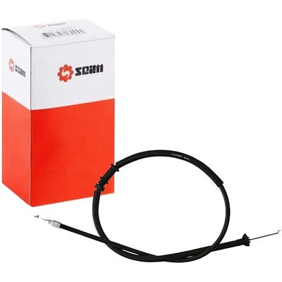 Seim Fiat Panda Handremkabel - Achter rechts - 1430/1190mm Seim Fiat Panda Handremkabel - Achter rechts - 1430/1190mm