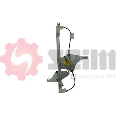 SEIM - 901123 - Front Right - Elektrische raambeugel SEIM - 901123 - Front Right - Elektrische raambeugel