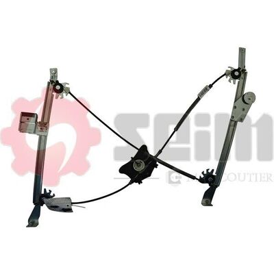 SEIM - 901670 - Αριστερό μπροστά SEIM - 901670 - Αριστερό μπροστά