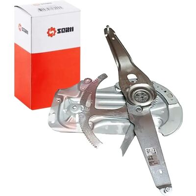 Seim 902316 Reglator de geam electric față dreapta - Reglator de geam Seim 902316 Reglator de geam electric față dreapta - Reglator de geam