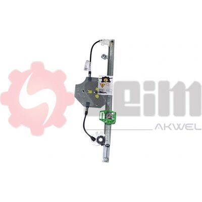 SEIM 902627 - Electric Front Left Window Regulator SEIM 902627 - Electric Front Left Window Regulator