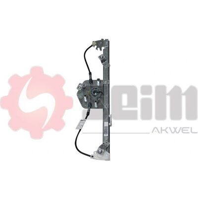 SEIM Opel Astra K 3/5 πόρτες Ηλεκτρικός πίσω δεξιός ανυψωτής παραθύρου - Μηχανισμός ανύψωσης παραθύρου SEIM Opel Astra K 3/5 πόρτες Ηλεκτρικός πίσω δεξιός ανυψωτής παραθύρου - Μηχανισμός ανύψωσης παραθύρου