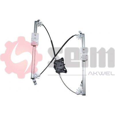 SEIM 902725 Ηλεκτρικός ρυθμιστής παραθύρου για Skoda Kodiaq - Ρυθμιστής Παραθύρου Αυτοκινήτου SEIM 902725 Ηλεκτρικός ρυθμιστής παραθύρου για Skoda Kodiaq - Ρυθμιστής Παραθύρου Αυτοκινήτου