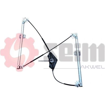 SEIM - 902756 - Vorne links - Fensterheber SEIM - 902756 - Vorne links - Fensterheber