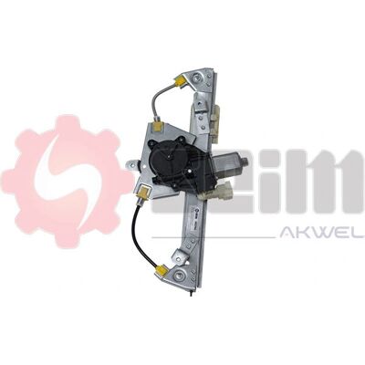 SEIM 902795 πίσω δεξιά - ηλεκτρικό - Ford Focus 3 - Ρυθμιστής παραθύρου SEIM 902795 πίσω δεξιά - ηλεκτρικό - Ford Focus 3 - Ρυθμιστής παραθύρου