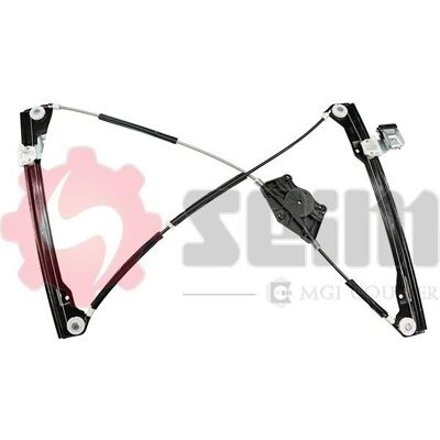 SEIM 980016 Ηλεκτρικός Μηχανισμός Παραθύρου Volkswagen New Beetle - Μηχανισμός Παραθύρου SEIM 980016 Ηλεκτρικός Μηχανισμός Παραθύρου Volkswagen New Beetle - Μηχανισμός Παραθύρου