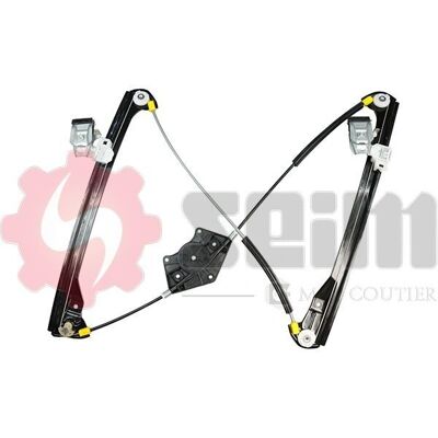 SEIM 3B1837461, 3B1837655, 3B1837655AB - Ρυθμιστής παραθύρου SEIM 3B1837461, 3B1837655, 3B1837655AB - Ρυθμιστής παραθύρου