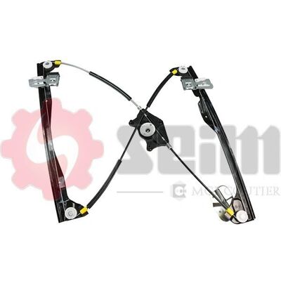 SEIM Volkswagen Touran I Ηλεκτρικός Μηχανισμός Παραθύρου - Power Window Regulator SEIM Volkswagen Touran I Ηλεκτρικός Μηχανισμός Παραθύρου - Power Window Regulator