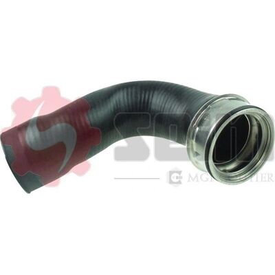SEIM 1J0145838AF Turbo Slang voor Audi A3, Seat Leon, Toledo, Skoda - Inlaatbuis SEIM 1J0145838AF Turbo Slang voor Audi A3, Seat Leon, Toledo, Skoda - Inlaatbuis