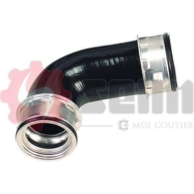 SEIM 981026 Turbo Intercooler Slange - Turbo Intercooler Slange SEIM 981026 Turbo Intercooler Slange - Turbo Intercooler Slange