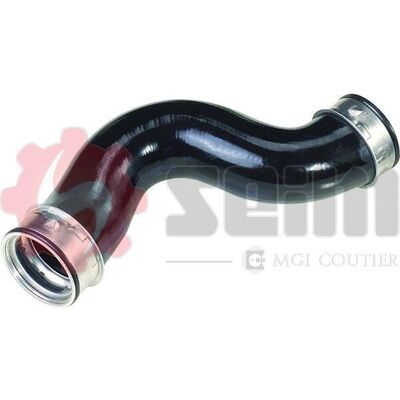 SEIM 981029 Turbo Intercooler Hose - Vehicle Parts SEIM 981029 Turbo Intercooler Hose - Vehicle Parts