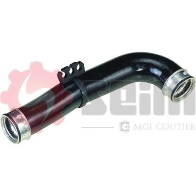 Seim Turbo Intake Hose - Compatible with Audi A3, Seat Altea, Leon, Toledo Seim Turbo Intake Hose - Compatible with Audi A3, Seat Altea, Leon, Toledo