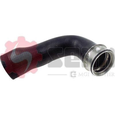 SEIM Turbo-Luftschlauch - Passend für Audi A3, TT, Seat Altea - 68/72mm SEIM Turbo-Luftschlauch - Passend für Audi A3, TT, Seat Altea - 68/72mm