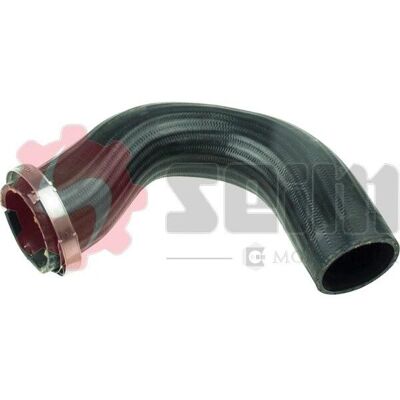 Seim Turbo Intercooler Hose - Compatible with Audi A3, Seat, VW Seim Turbo Intercooler Hose - Compatible with Audi A3, Seat, VW
