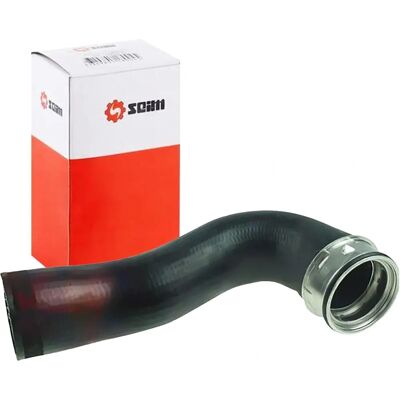 Seim Turbo Intercooler Slange - Passer til Audi A3, Golf, Jetta Seim Turbo Intercooler Slange - Passer til Audi A3, Golf, Jetta