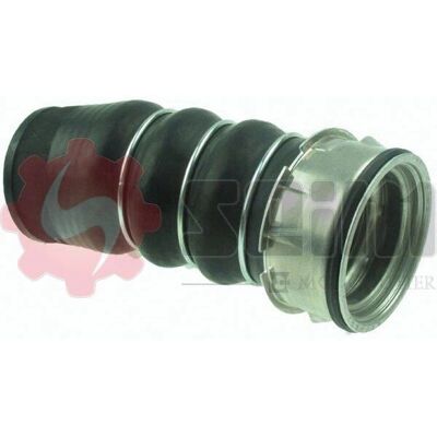 Seim Ladeluftschlauch - 60x48mm - Gaine de Suralimentation für BMW 3 Seim Ladeluftschlauch - 60x48mm - Gaine de Suralimentation für BMW 3