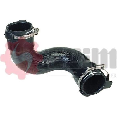 SEIM 981151 Intercooler letku - Letku Peugeot ja Citroën SEIM 981151 Intercooler letku - Letku Peugeot ja Citroën
