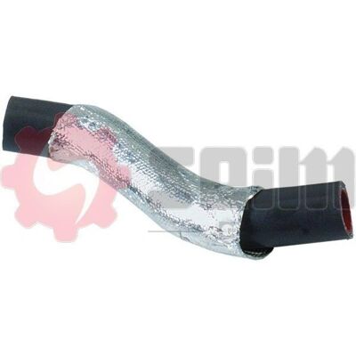 SEIM V50 C30 S40 II Turbo slang - Intercooler 15mm SEIM V50 C30 S40 II Turbo slang - Intercooler 15mm