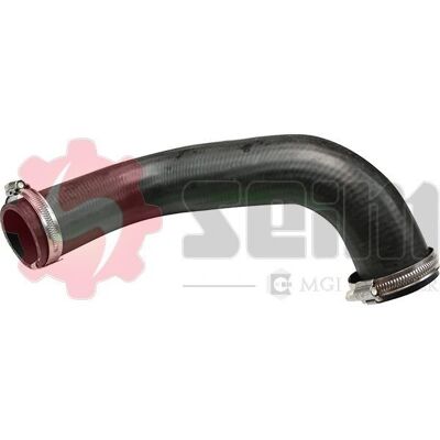 SEIM 981236 Luchtinlaatslang - voor Ford Focus 2, Volvo S40 II SEIM 981236 Luchtinlaatslang - voor Ford Focus 2, Volvo S40 II