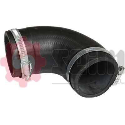 SEIM 981249 Intercooler slange til Ford Focus Mk1 - Turbocharger Intercooler Slange SEIM 981249 Intercooler slange til Ford Focus Mk1 - Turbocharger Intercooler Slange
