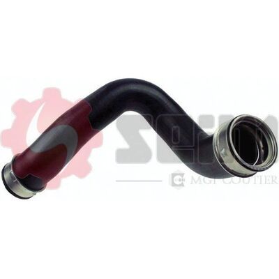 SEIM 981357 Intercooler slang - Slang voor Mercedes-Benz SEIM 981357 Intercooler slang - Slang voor Mercedes-Benz