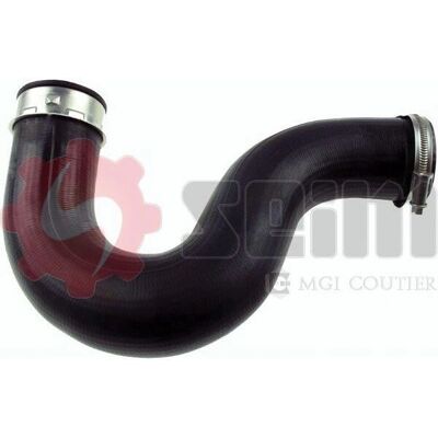 SEIM 981417 Intercooler Hose - Intercooler Hose for Mercedes-Benz Sprinter 3.5T Van, 5T Truck SEIM 981417 Intercooler Hose - Intercooler Hose for Mercedes-Benz Sprinter 3.5T Van, 5T Truck