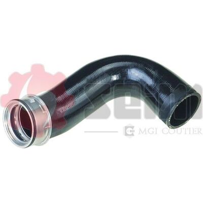 SEIM 981422 Intercooler Hose - for MERCEDES-BENZ Vito Viano SEIM 981422 Intercooler Hose - for MERCEDES-BENZ Vito Viano