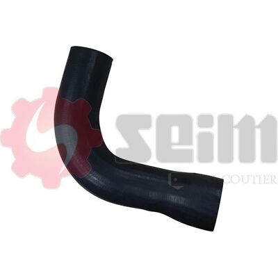 SEIM 981454 Intercooler slang - Voor Nissan Qashqai SEIM 981454 Intercooler slang - Voor Nissan Qashqai