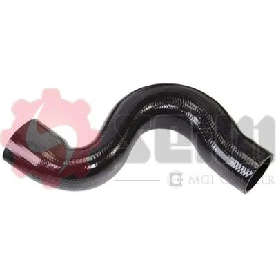 Seim Turbo Intercooler Buis - Geschikt voor Peugeot 307 Seim Turbo Intercooler Buis - Geschikt voor Peugeot 307