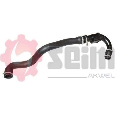 SEIM Renault Mégane 2 Intercooler slang SEIM Renault Mégane 2 Intercooler slang
