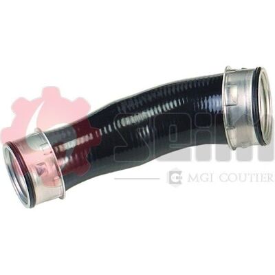SEIM Volkswagen Transporter 5 Turbocharger Hose - Intercooler 60mm SEIM Volkswagen Transporter 5 Turbocharger Hose - Intercooler 60mm