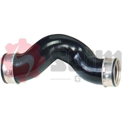 SEIM 981629 Tubul Turbo pentru Volkswagen Transporter 5 - Gaine De Suralimentation SEIM 981629 Tubul Turbo pentru Volkswagen Transporter 5 - Gaine De Suralimentation