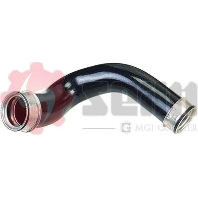 SEIM 981630 Luchtinlaatslang voor Volkswagen Transporter 5 - Air Intake Hose SEIM 981630 Luchtinlaatslang voor Volkswagen Transporter 5 - Air Intake Hose