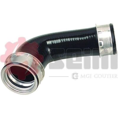 SEIM 981634 Turbocharger Hose - Intercooler 60mm SEIM 981634 Turbocharger Hose - Intercooler 60mm