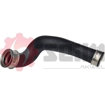 Przewód do turbosprężarki SEIM 3349809816502 - Przewód do turbosprężarki Przewód do turbosprężarki SEIM 3349809816502 - Przewód do turbosprężarki