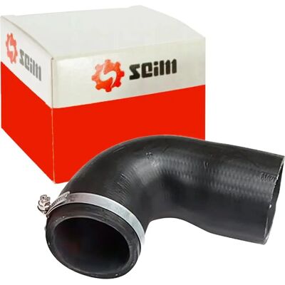 Seim Seat Ibiza Skoda Fabia Turbo Hose - Turbo Hose Seim Seat Ibiza Skoda Fabia Turbo Hose - Turbo Hose