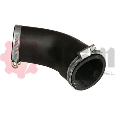 Seim Turbo Intercooler Slang - Geschikt voor Volvo C30 S40 V50 Seim Turbo Intercooler Slang - Geschikt voor Volvo C30 S40 V50