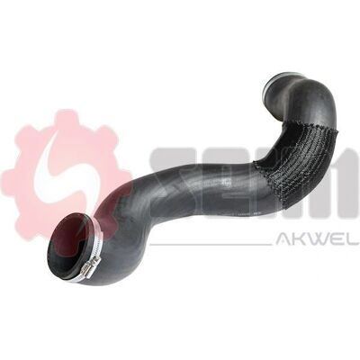 Furtun intercooler turbo Seim - Volvo S60 S80 Furtun intercooler turbo Seim - Volvo S60 S80