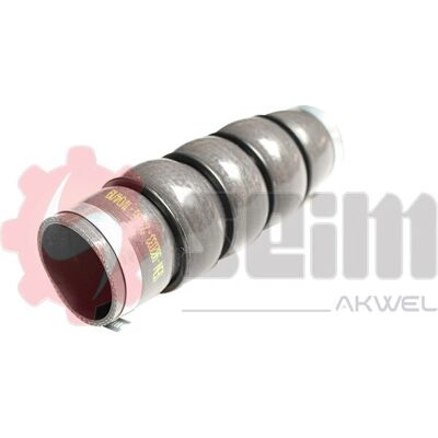 Seim Turbokompressorschlauch für Citroën Berlingo, C4, DS4, DS5 - Turboschlauch Seim Turbokompressorschlauch für Citroën Berlingo, C4, DS4, DS5 - Turboschlauch