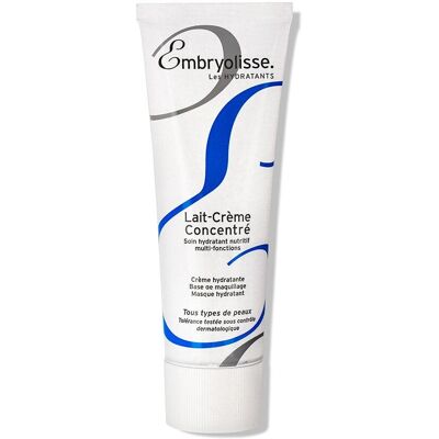 Embryolisse Lait-Crème Concentré - Feuchtigkeitscreme, Primer & Maske Embryolisse Lait-Crème Concentré - Feuchtigkeitscreme, Primer & Maske