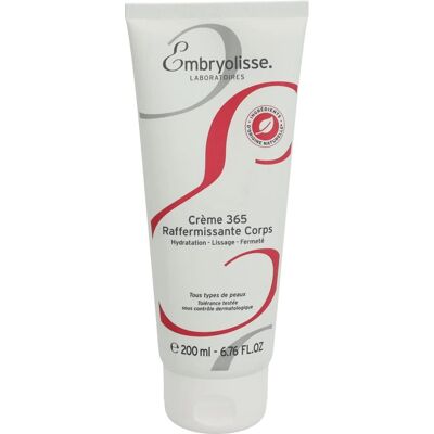 Embryolisse 365 Cream Body Firming Care - Crema per il corpo Embryolisse 365 Cream Body Firming Care - Crema per il corpo
