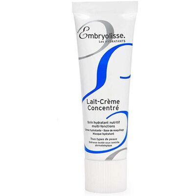 Embryolisse Nahrende feuchtigkeitsspendende und weichmachende Creme Milchkonzentrat (30 ml) Embryolisse Nahrende feuchtigkeitsspendende und weichmachende Creme Milchkonzentrat (30 ml)