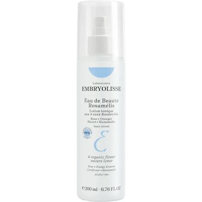 Agua de Belleza Rosamelis de Embryolisse (200ml) Agua de Belleza Rosamelis de Embryolisse (200ml)