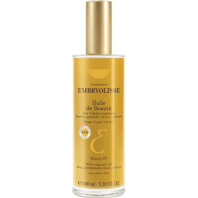 Embryolisse Beauty Oil (100ml) Embryolisse Beauty Oil (100ml)
