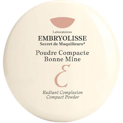 Embryolisse Marke Universal Kompaktpuder - Gesicht Make-up für alle Hauttypen Embryolisse Marke Universal Kompaktpuder - Gesicht Make-up für alle Hauttypen